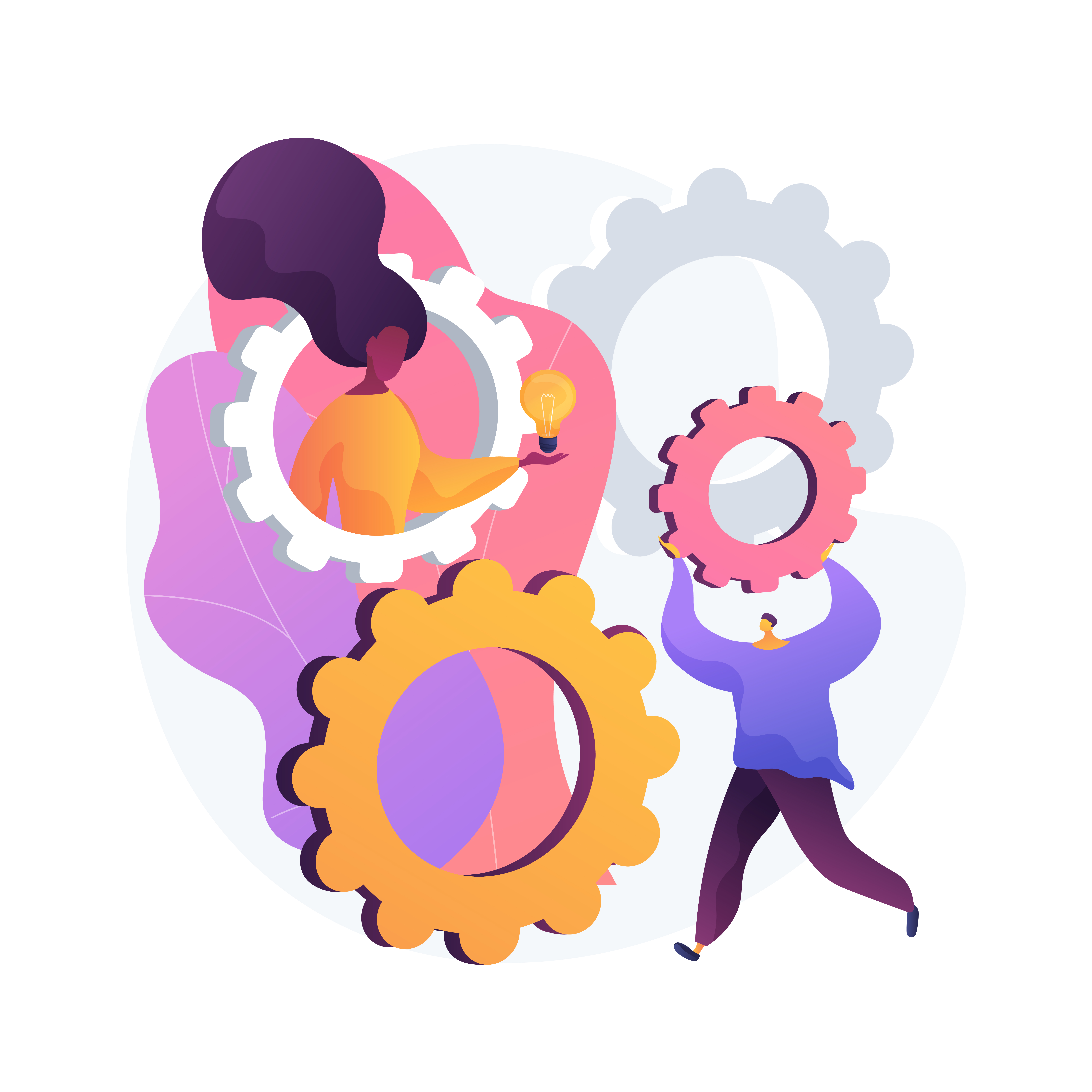 High Availability and Fault Tolerance Diagram